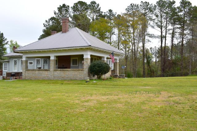 10656 Macon Highway, Jewell, GA 31045