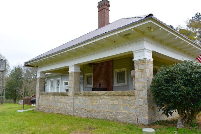 10656 Macon Highway, Jewell, GA 31045