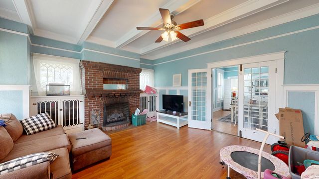 10656 Macon Highway, Jewell, GA 31045