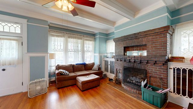 10656 Macon Highway, Jewell, GA 31045