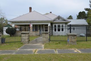 10656 Macon Highway, Jewell, GA 31045