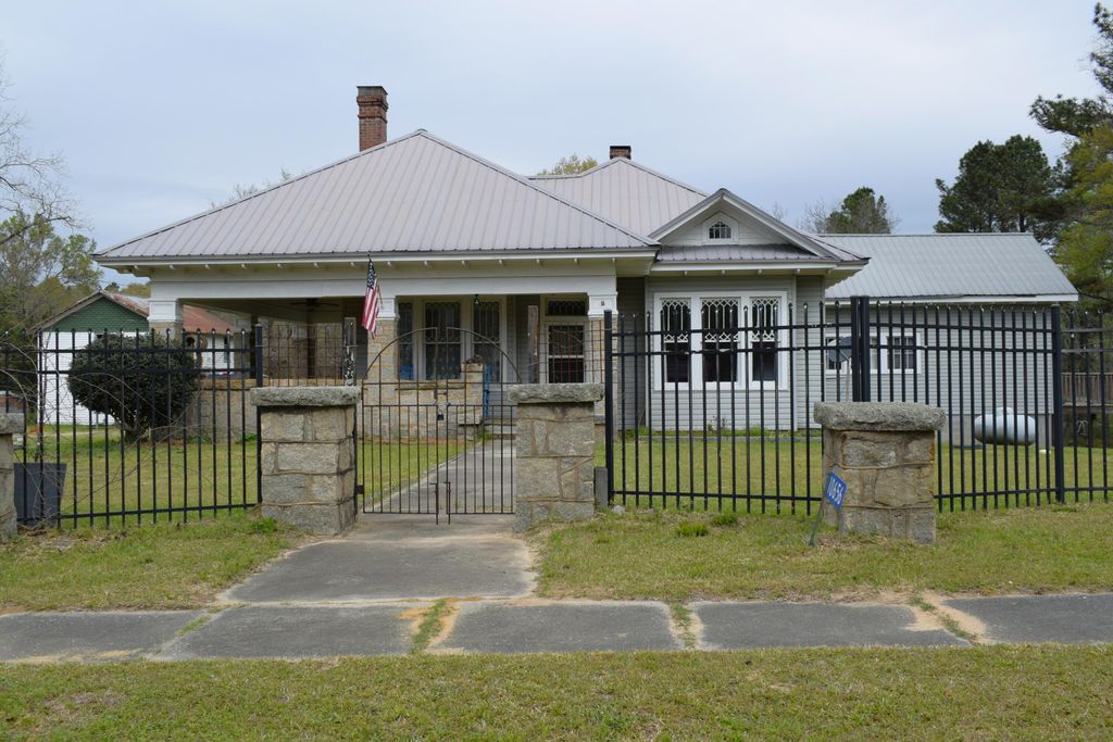 10656 Macon Highway, Jewell, GA 31045