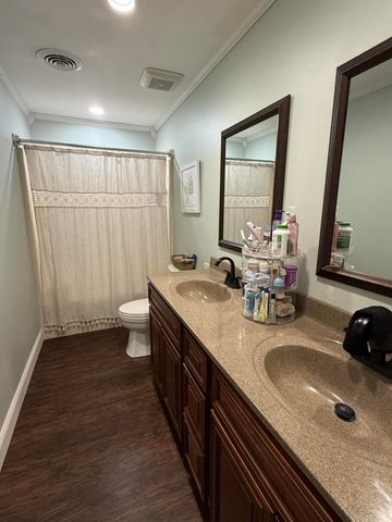 188 Princess Jennifer Drive, Calvert City, KY 42029
