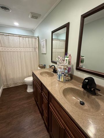 188 Princess Jennifer Drive, Calvert City, KY 42029