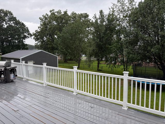 188 Princess Jennifer Drive, Calvert City, KY 42029
