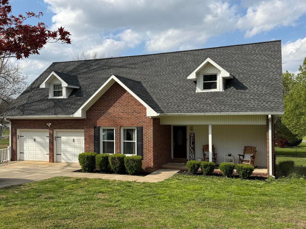 188 Princess Jennifer Drive, Calvert City, KY 42029