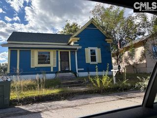 3613 Marsteller Street, Columbia, SC 29203