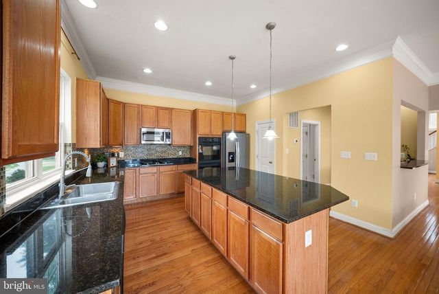 12429 CALYPSO FALLS WAY, Bristow, VA 20136
