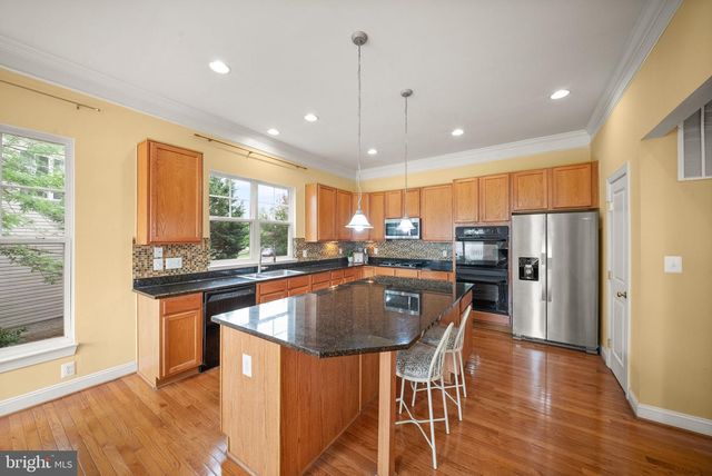 12429 CALYPSO FALLS WAY, Bristow, VA 20136