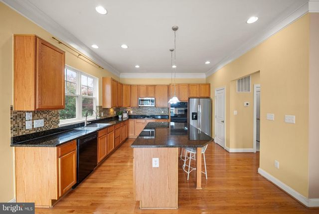 12429 CALYPSO FALLS WAY, Bristow, VA 20136