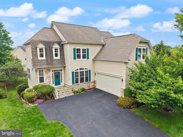 12429 CALYPSO FALLS WAY, Bristow, VA 20136