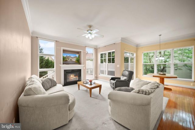 12429 CALYPSO FALLS WAY, Bristow, VA 20136