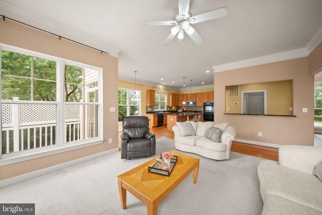 12429 CALYPSO FALLS WAY, Bristow, VA 20136