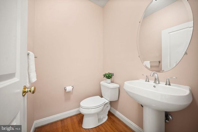 12429 CALYPSO FALLS WAY, Bristow, VA 20136