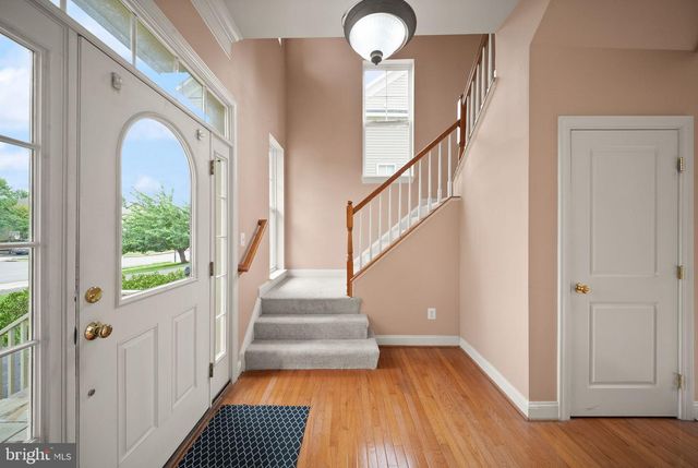 12429 CALYPSO FALLS WAY, Bristow, VA 20136