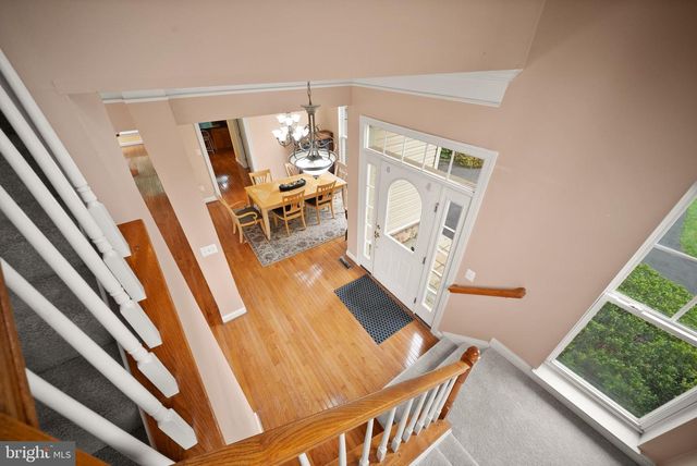 12429 CALYPSO FALLS WAY, Bristow, VA 20136
