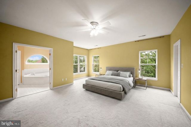 12429 CALYPSO FALLS WAY, Bristow, VA 20136