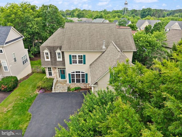 12429 CALYPSO FALLS WAY, Bristow, VA 20136