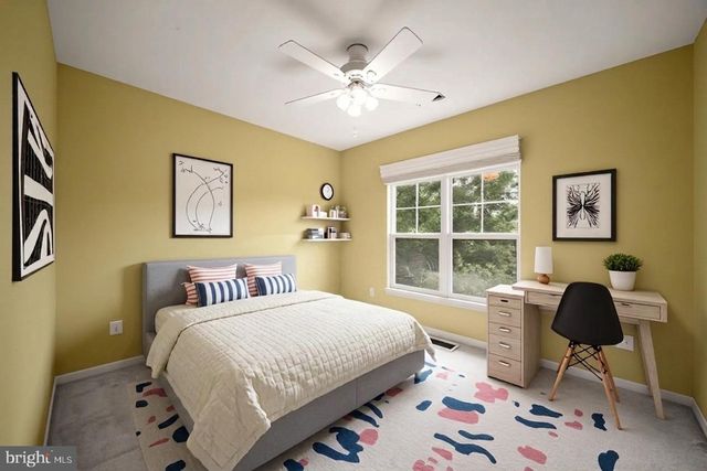 12429 CALYPSO FALLS WAY, Bristow, VA 20136