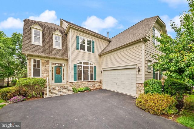 12429 CALYPSO FALLS WAY, Bristow, VA 20136