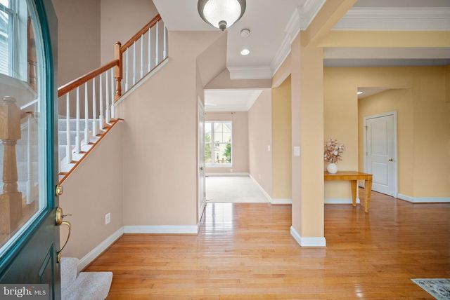 12429 CALYPSO FALLS WAY, Bristow, VA 20136