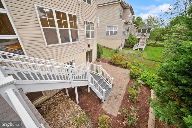 12429 CALYPSO FALLS WAY, Bristow, VA 20136