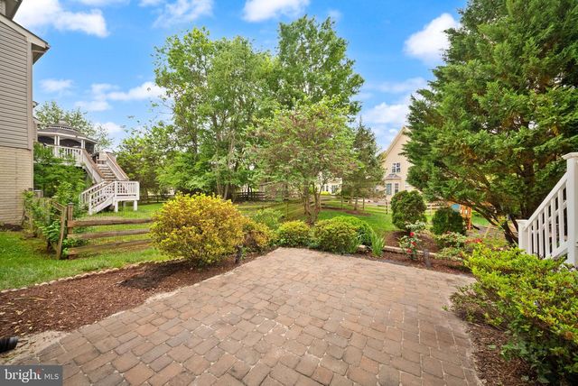 12429 CALYPSO FALLS WAY, Bristow, VA 20136