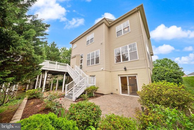 12429 CALYPSO FALLS WAY, Bristow, VA 20136
