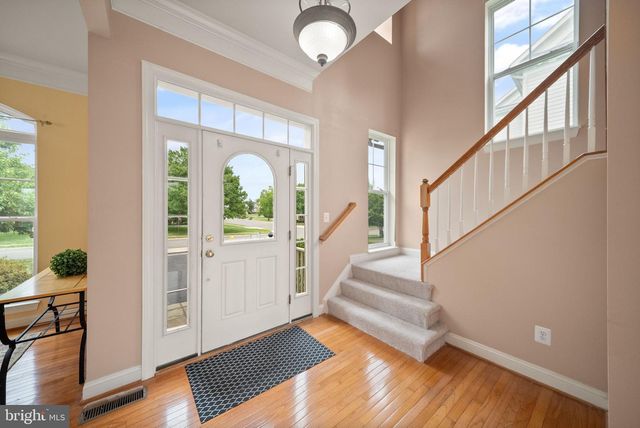12429 CALYPSO FALLS WAY, Bristow, VA 20136