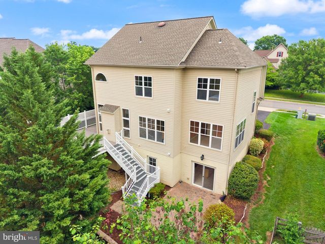 12429 CALYPSO FALLS WAY, Bristow, VA 20136