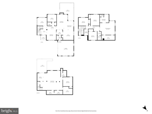 12429 CALYPSO FALLS WAY, Bristow, VA 20136