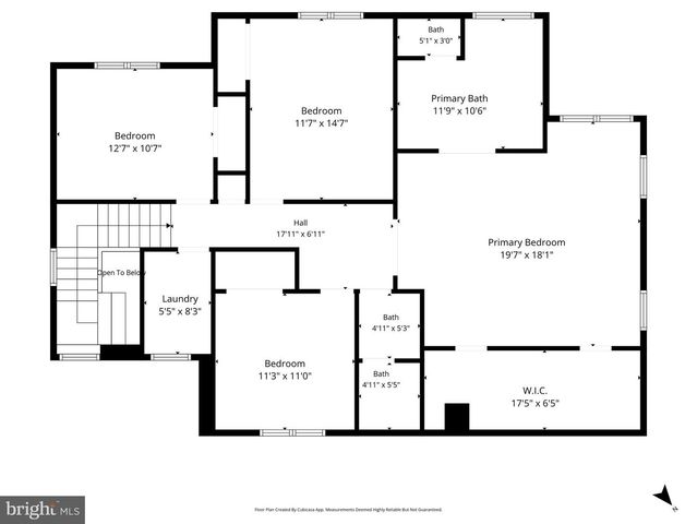 12429 CALYPSO FALLS WAY, Bristow, VA 20136
