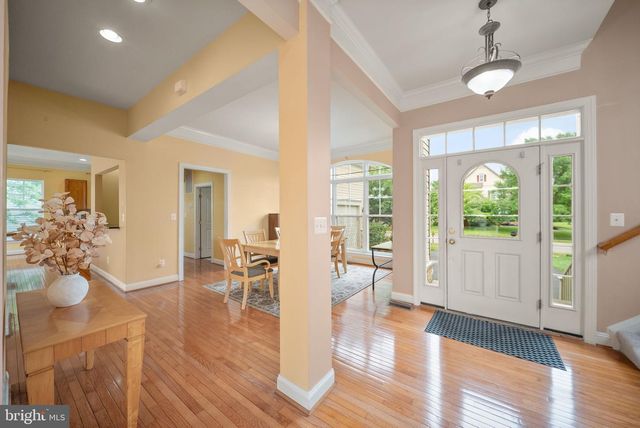 12429 CALYPSO FALLS WAY, Bristow, VA 20136