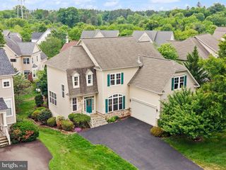 12429 CALYPSO FALLS WAY, Bristow, VA 20136
