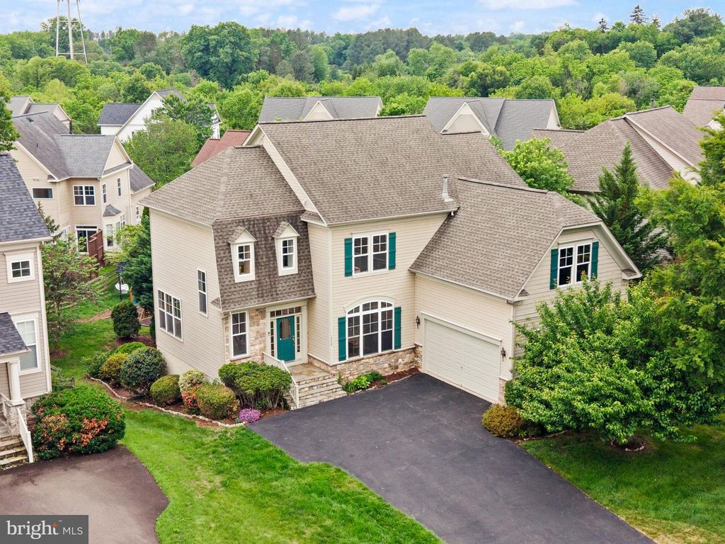 12429 CALYPSO FALLS WAY, Bristow, VA 20136