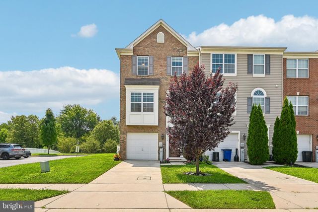 8518 STANSBURY LAKE DR, Baltimore, MD 21222