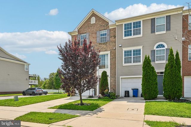 8518 STANSBURY LAKE DR, Baltimore, MD 21222
