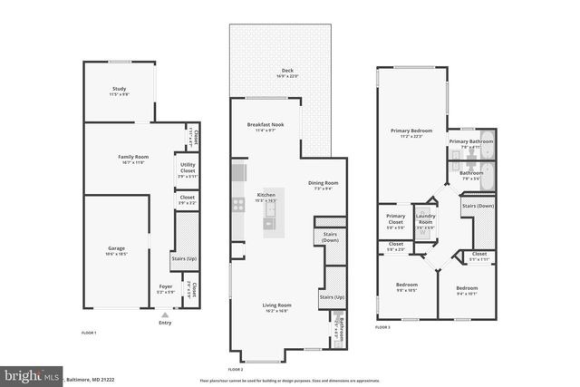 8518 STANSBURY LAKE DR, Baltimore, MD 21222