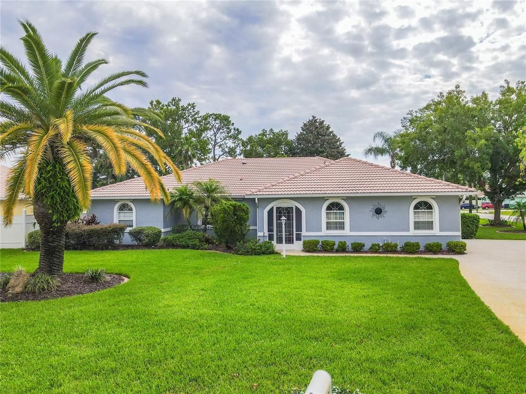 2 PROVIDENCE LANE, Palm Coast, FL 32164