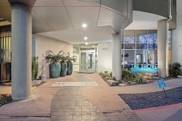 603 Davis ST 2011, Austin, TX 78701