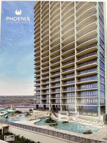 533 E Beach Boulevard 19AW1, Gulf Shores, AL 36542