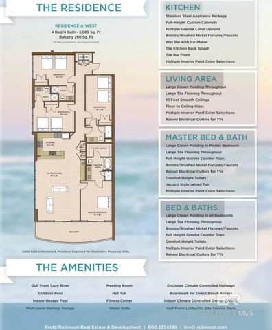 533 E Beach Boulevard 19AW1, Gulf Shores, AL 36542