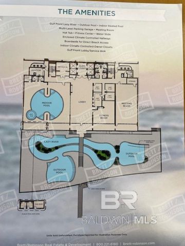 533 E Beach Boulevard 19AW1, Gulf Shores, AL 36542