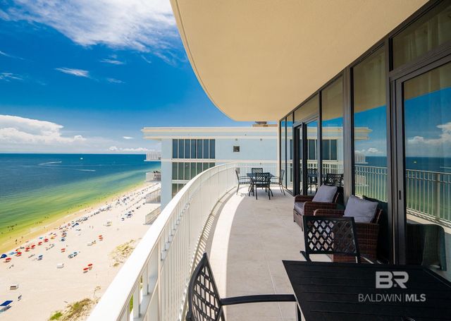 533 E Beach Boulevard 19AW1, Gulf Shores, AL 36542