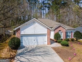 19 Harpers Farm Drive, Newnan, GA 30263