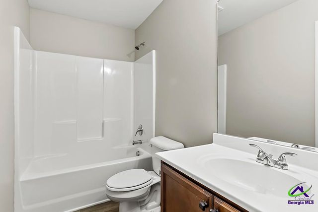 4057 Liberty Estates Drive, Macon, GA 31216