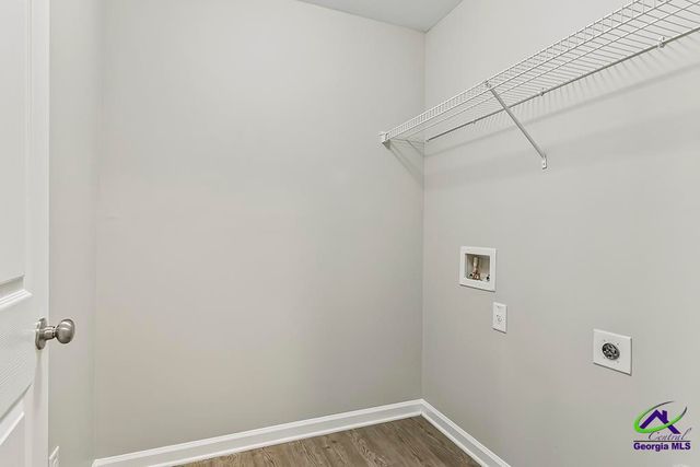 4057 Liberty Estates Drive, Macon, GA 31216