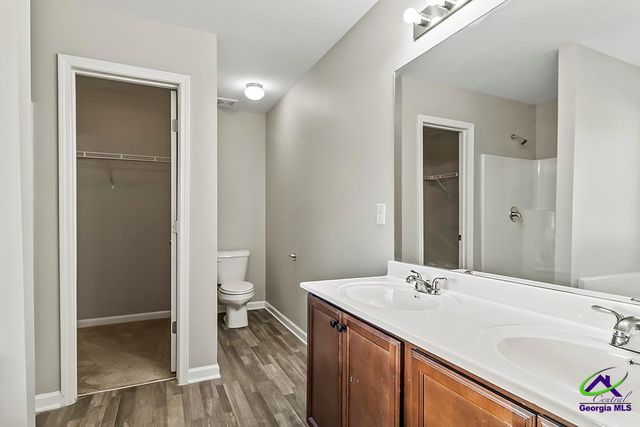 4057 Liberty Estates Drive, Macon, GA 31216