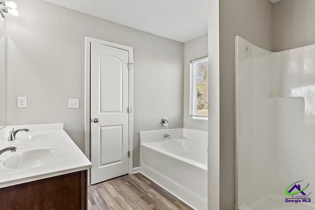 4057 Liberty Estates Drive, Macon, GA 31216