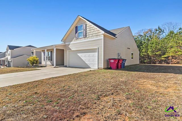 4057 Liberty Estates Drive, Macon, GA 31216